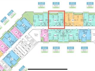 Chào bán căn hộ 2pn siêu tiện nghi tòa sf2 sky forest  view btđ, tầng 05 đẹp nhất, giá 6.2 tỉ bp