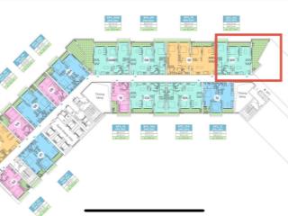 Chào bán căn góc sân vườn siêu hiếm tòa sf2 sky forest  94.9m2, view biệt thự đảo, giá chỉ 7.3 tỷ