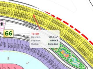 Hàng độc quyền  17 tỷ, 100m2, vinhomes green paradise cần giờ, chính chủ, view đẹp.