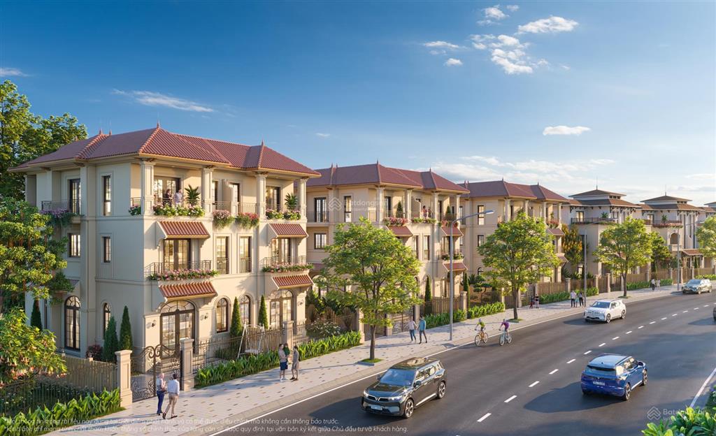 Hàng độc quyền  35,753 tỷ, 272m2, vinhomes green paradise, hoa hậu đẹp xuất sắc.