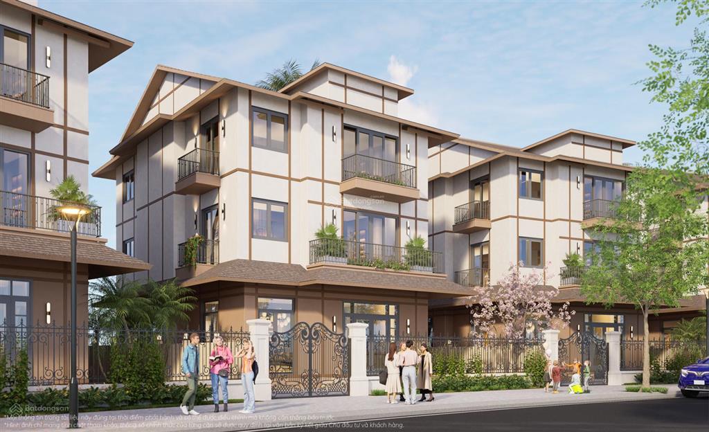 Hàng độc quyền  79,7 tỷ, 457,4 m2 đơn lập vinhomes green paradise cần giờ