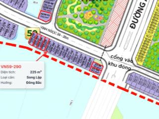 Hàng độc quyền  33,87 tỷ, 225m2 vinhomes green paradise, giá tốt, đẹp, nhiều tiện ích