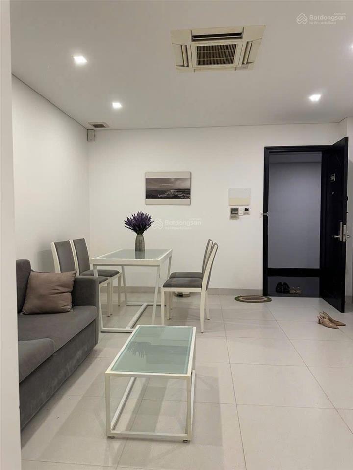 Bán căn hộ cham pa cao cấp dt 47m2 , 1pn , 1wc giá 1,950 tỷ