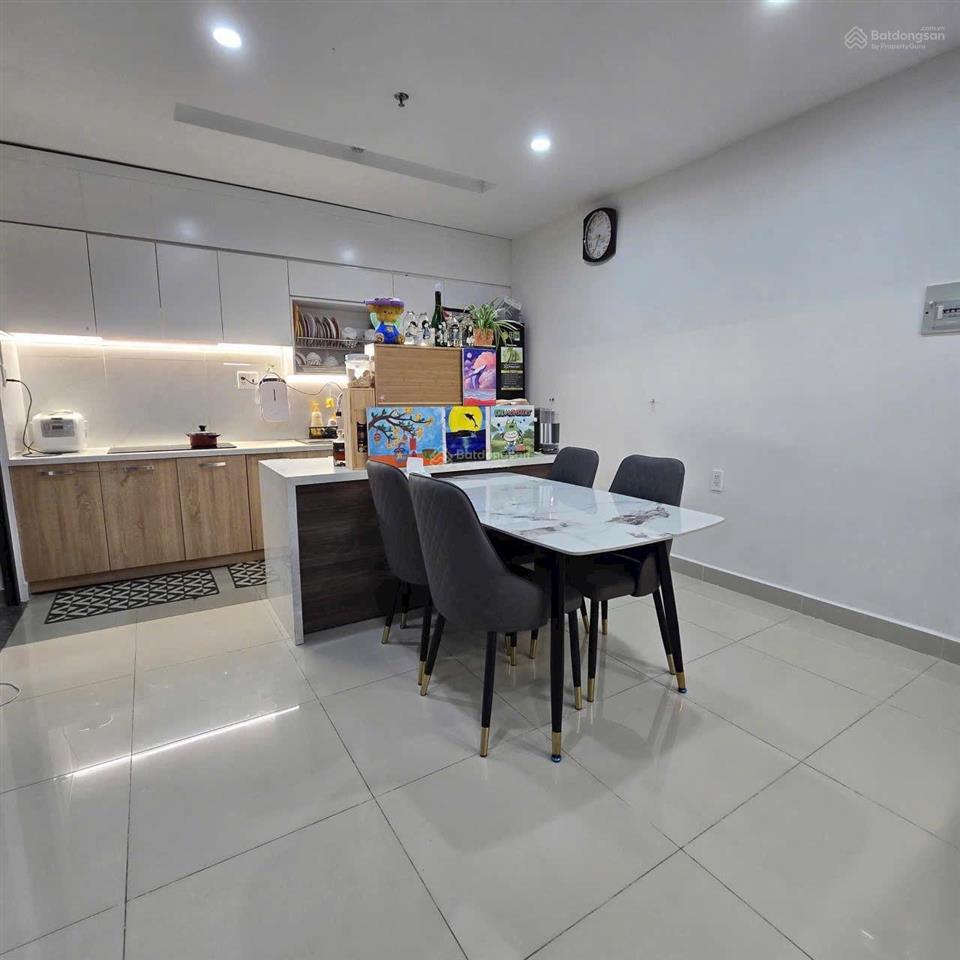 Bán căn hộ ct4 vcn phước hải , dt 75,79m2 , 2pn , 2wc , 3,5tỷ