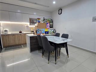 Bán căn hộ ct4 vcn phước hải , dt 75,79m2 , 2pn , 2wc , 3,5tỷ