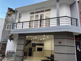 Cần bán nhà 2 tầng full nội thất vcn phước hải nha trang