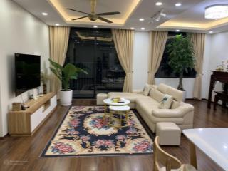 Bán căn hộ cao cấp 3pn full nội thất hà nội paragon, dt 138m2, giá 9,2 tỷ
