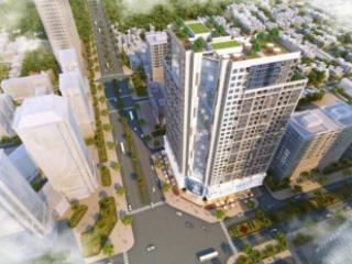Nhỉnh 7 tỷ có ngay căn góc mỹ đình plaza 2  số 2 nguyễn hoàng. dt 110m2, 3pn, 2vs full đồ