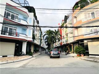 CẦN BÁN GẤP CĂN HỘ DỊCH VỤ MẶT TIỀN TẠ QUANG BỬU, DÒNG TIỀN ỔN ĐỊNH 40 TRIỆU/THÁNG