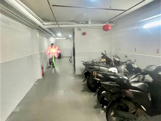 Căn hộ dịch vụ 5 tầng  8 phòng dòng tiền 660tr  pháp lý rõ ràng  13.8 tỷ (tl)