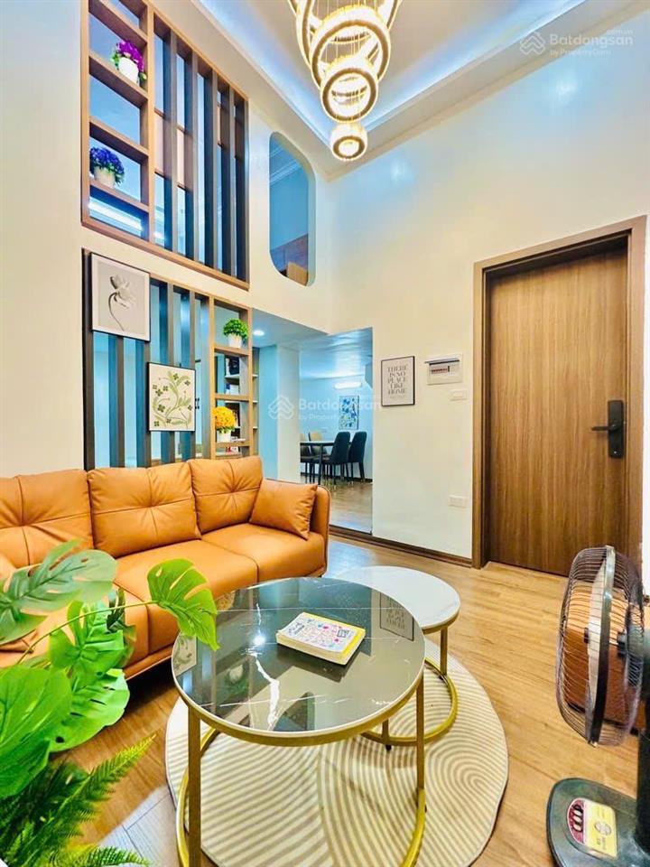 Bán căn hộ khu biệt thự phố ngô thì nhậm, 75m2, mặt phố lớn, chỉ nhỉnh 3 tỷ