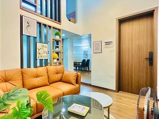 Bán căn hộ  khu biệt thự phố ngô thì nhậm, 75m2, mặt phố lớn, chỉ nhỉnh 3 tỷ