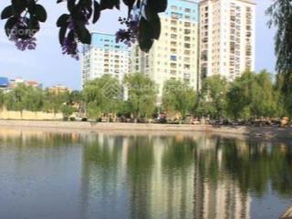 Siêu hiếmcăn hộ phố tân maithang máy xịnfull công năng