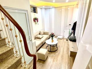 Bán nhà nhân hoà, thanh xuân, 15m ra ô tô, ngõ thông, dt 25m2, nhỉnh 4 tỷ