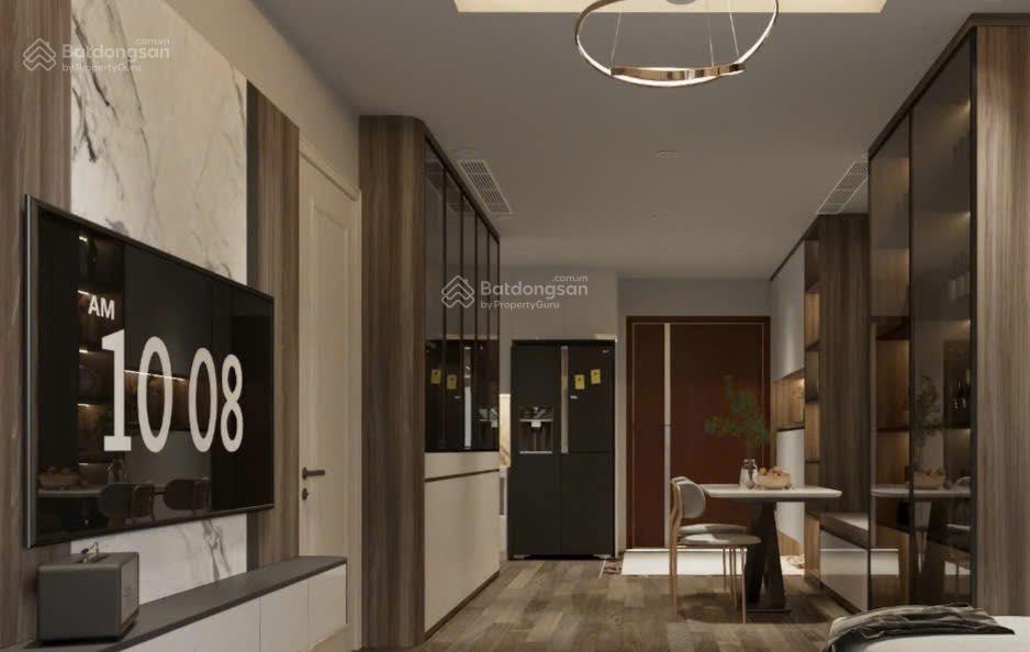 Chung cư cc imperia nguyễn huy tưởng, thanh xuân 2ngủ có slot ôtô, full nội thất, dt 66m2 nhỉnh 7tỷ