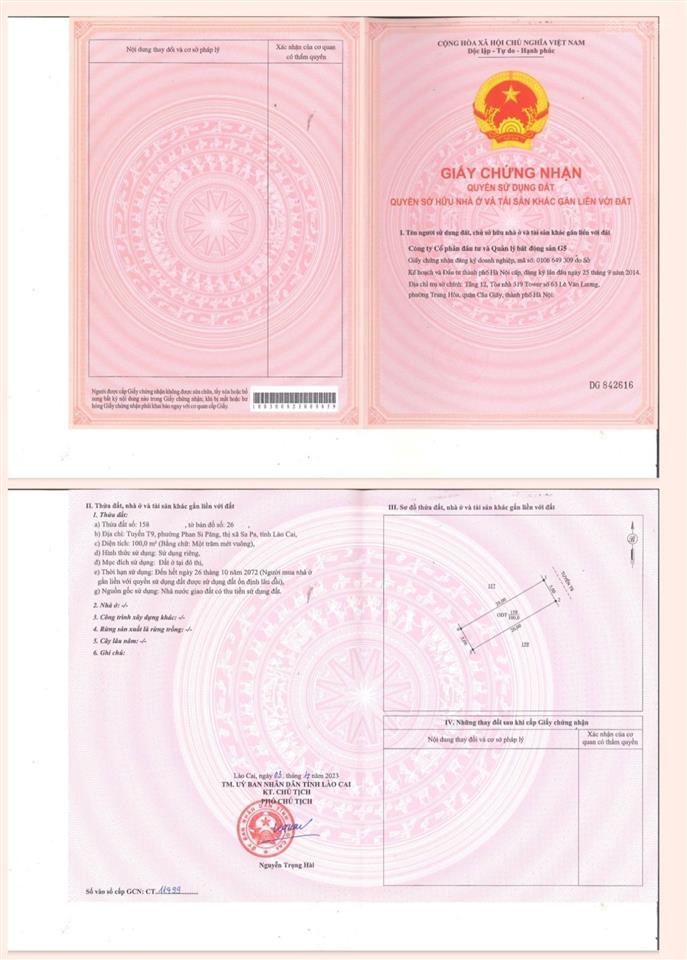 Em cần thanh khoản gấp căn liền kề 4 tầng trung tâm hành chính mới. giá cắt lỗ. sẵn sổ sang tên