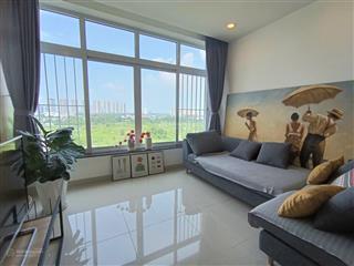 Sang nhượng căn 2 phòng ngủ, có nội thất, tầng 8 ban công thông thoáng, chỉ 2 tỷ 533