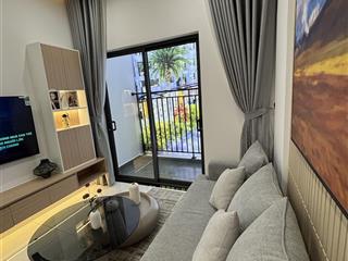 Căn góc 2pn chiết khấu 9,1% giá trị hơn 125 triệu, có nội thất | chung cư destino