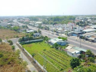 Bán nhanh 5m mặt tiền nở hậu 6.06m thơi hòa bến cát bình dương ql13 vào 100m