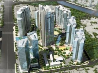 Phòng kinh doanh chuẩn bị nhận booking mở bán vimhome galaxy cao xà lá  nguyễn trãi, thanh xuân