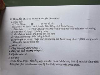 Bán đất có thổ cư gần kdl bán đảo tha la