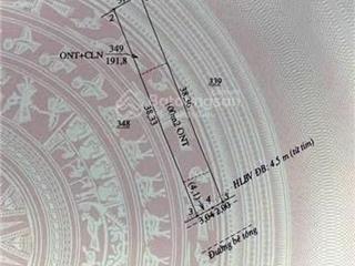 Chính chủ gửi bán đất đẹp giá rẻ tại kcn long hà, gần chợ long hà, bình phước, vị trí đẹp