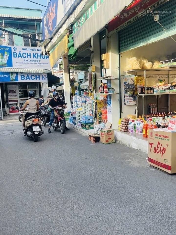 Bán nhà riêng tại lê văn thọ, gò vấp, hồ chí minh, 11,1 tỷ, 65 m2