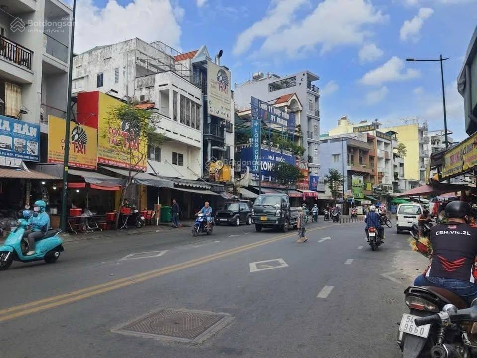 Bán nhà riêng tại lê văn thọ, gò vấp, hồ chí minh, 11,1 tỷ, 65 m2