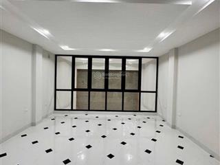 Siêu mới  siêu vip  định công thượng  dt 51,6m2  7t  mt 5m  giá 10 tỷ  n 2018
