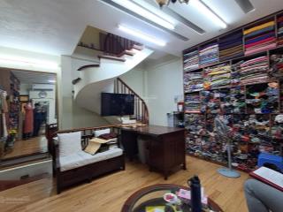 Trung tâm quận ba đình  tôn thất thiệp  33m2 giá chỉ nhỉnh hơn 10 tỷ