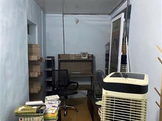 Cho thuê nhà tầng 1 ngõ 15 phương mai