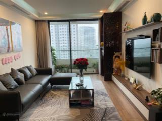 Bán chung cư 2pn ngoại giao đoàn dt rộng rãi  chỉ 86tr/m2
