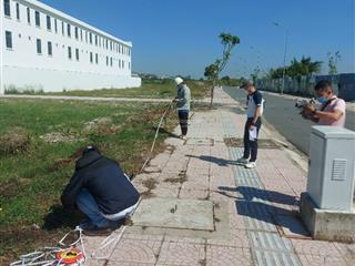 Bán nền 5*20 , chính chủ, cần bán gấp
