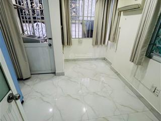Bán nhà hẻm 33 trường sơn 2 tầng phù hợp vợ chồng trẻ hoặc sinh viên 2.25 tỷ phường 15 quận 10