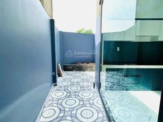 Bán gấp nhà riêng tại đường số 6, phường long bình, thủ đức, hồ chí minh, 5,3 tỷ, 63 m2