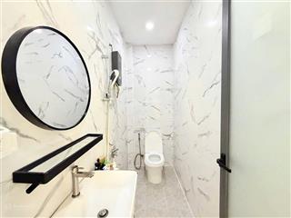 Bán nhà riêng tại nguyễn văn đậu, 4,3 tỷ, 33m2, bình thạnh, hcm hot!