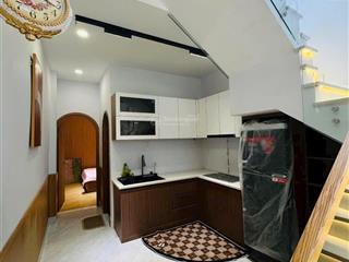 Bán nr 3pn, 3wc, 52m2 tại xô viết nghệ tĩnh, p25, bình thạnh, 6,35 tỷ
