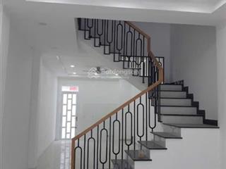 Bán nhà riêng tại trần văn kiểu, phường 10, quận 6, tp.hcm, 8,9 tỷ, 64 m2