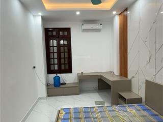 Bán nhà hồ văn chương sổ đỏ chính chủ .