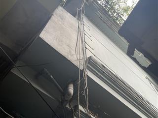Chính chủ bán nhà ngõ trung tả khâm thiên