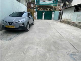 Thanh lý nhanh nhà cũ (5mx15m) hxh 5m, p. 12, ngay khu hà đô sầm uất, chỉ 120tr/m2 trung tâm q. 10