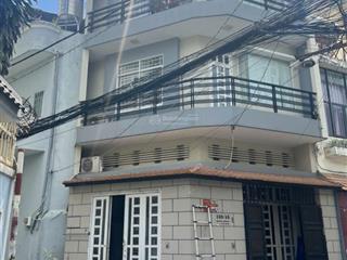 Giảm 500tr bán chdv 5 tầng ( 4.2x11) hxh 5m tráng nhựa,p.1, ngay sát ngã tư phú nhuận