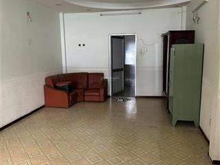 Ngộp! bán siêu phẩm 2 mặt hẻm 2 tầng (4.2x15) siêu hiếm tại hẻm 281, hxh 6m, p.1, chỉ 138tr/m2