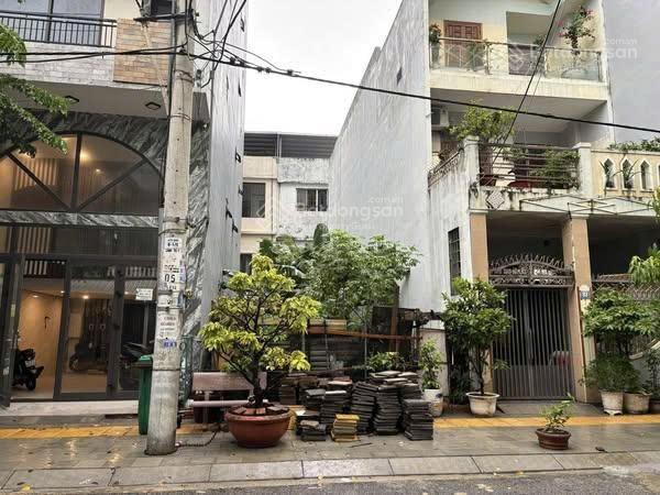 Đất đẹp mt nguyễn xuân khoát sơn trà đn