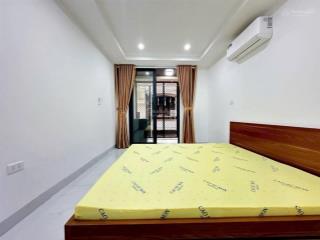 Căn hộ dịch vụ siêu đẹp tại 118 nguyễn khánh toàn