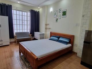 Phòng trọ quận 1 trần khắc chân