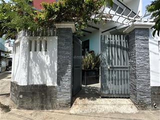 Bán căn góc 2 mặt tiền vĩnh hiệp, nha trang