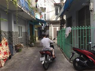 Bán nhà cấp 4 trung tâm tp nha trang hẻm ô tô hùng vương phố tây sầm uất