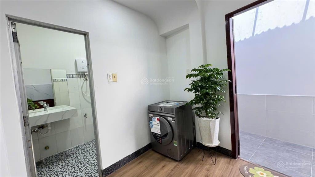 Bán nhà riêng tại đường cầu dứa  phú nông, 3,45 tỷ, 95,6m2