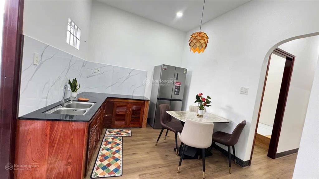 Bán nhà riêng tại đường cầu dứa  phú nông, 3,45 tỷ, 95,6m2